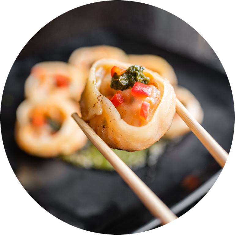 Fresh Flavors &Timeless Recipes