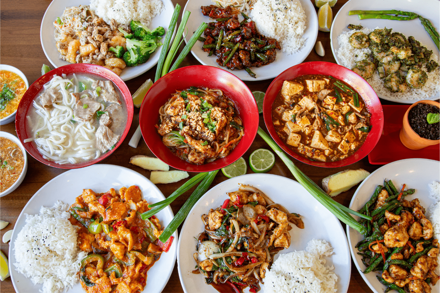 Exceptional Catering Services