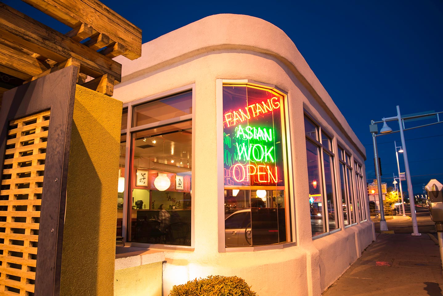 Stop by for Flavors You’ll Love